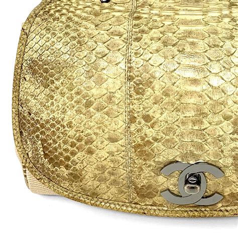 pvc flap bag chanel|chanel snakeskin flap bag.